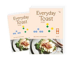 Everyday Toast 에브리데이 토스트